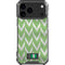 Nigeria Soccer Flag iPhone 18 Pro Max Clear Case