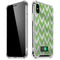 Nigeria Soccer Flag iPhone X/XS Clear Case