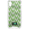 Nigeria Soccer Flag iPhone XS Clear Case