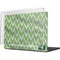 Nigeria Soccer Flag MacBook Pro 14in (2021-24) Case plus Skin