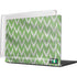 Nigeria Soccer Flag MacBook Pro 14in (2021-24) Case plus Skin