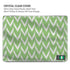 Nigeria Soccer Flag MacBook Pro 14in (2021-24) Case plus Skin