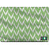 Nigeria Soccer Flag Apple MacBook Pro 14-inch Skin