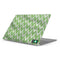 Nigeria Soccer Flag Apple MacBook Pro 16-inch Skin