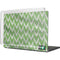 Nigeria Soccer Flag MacBook Cases