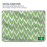 Nigeria Soccer Flag MacBook Cases