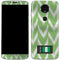 Nigeria Soccer Flag Moto E5 Plus Skin