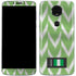 Nigeria Soccer Flag Moto E5 Plus Skin