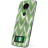 Nigeria Soccer Flag Moto E5 Plus Skin