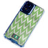 Nigeria Soccer Flag Moto G 5G (2024) Clear Case