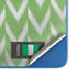 Nigeria Soccer Flag Moto G Play 4G (2024) Skin