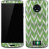 Nigeria Soccer Flag Moto G6 Skin