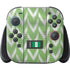 Nigeria Soccer Flag Nintendo Skins
