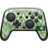 Nigeria Soccer Flag Nintendo Skins