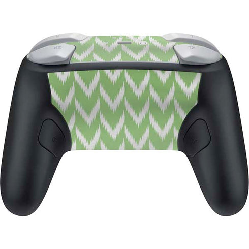 Nigeria Soccer Flag Nintendo Switch 2 (2025) Pro Controller Skin