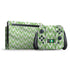Nigeria Soccer Flag Nintendo Skins