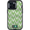 Nigeria Soccer Flag Otterbox Defender iPhone Skin