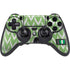 Nigeria Soccer Flag PlayStation PS4 Skins