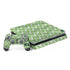 Nigeria Soccer Flag PlayStation PS4 Skins