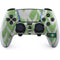 Nigeria Soccer Flag PS5 DualSense Edge Pro Controller Skin