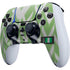 Nigeria Soccer Flag PS5 DualSense Edge Pro Controller Skin