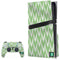 Nigeria Soccer Flag PS5 Pro Disk Bundle Skin