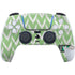 Nigeria Soccer Flag PS5 Pro Disk Bundle Skin