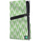 Nigeria Soccer Flag PS5 Pro Disk Console Skin