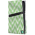 Nigeria Soccer Flag PS5 Pro Disk Console Skin