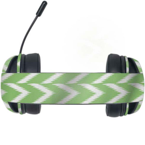 Nigeria Soccer Flag Razer Kraken X Skin