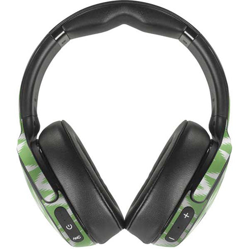 Nigeria Soccer Flag Skullcandy Venue Skin