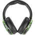 Nigeria Soccer Flag Skullcandy Venue Skin
