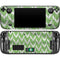 Nigeria Soccer Flag Steam Deck Handheld Gaming Computer OLED Skin