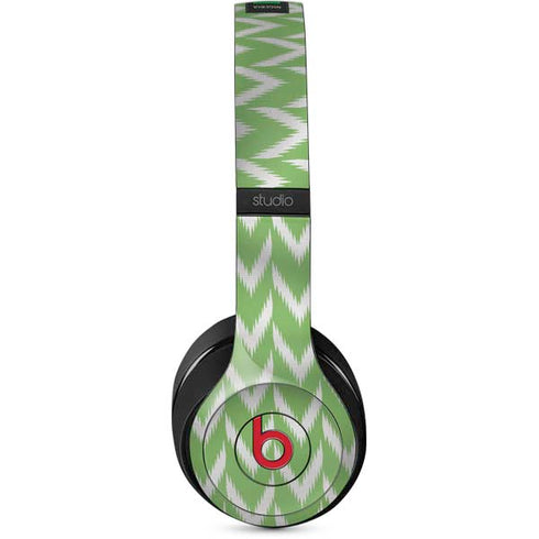 Nigeria Soccer Flag Studio Wireless Skin