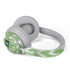 Nigeria Soccer Flag Surface Headphones Skin