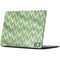Nigeria Soccer Flag Surface Laptop 7 13.8in Skin