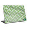 Nigeria Soccer Flag Laptop Skins