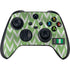 Nigeria Soccer Flag Xbox Series X Skins