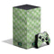 Nigeria Soccer Flag XBox Series X Digital Edition Bundle Skin