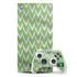 Nigeria Soccer Flag Xbox Series X Skins