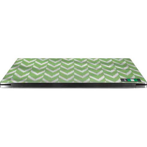 Nigeria Soccer Flag Dell XPS Skin