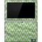 Nigeria Soccer Flag Surface Pro Tablet Skin