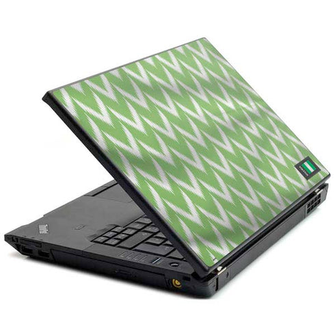 Nigeria Soccer Flag T440s Skin
