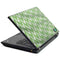Nigeria Soccer Flag T440s Skin