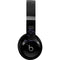 Marvel Black Panther Night Time Watch Beats Solo 4 Wireless Headphones Skin