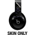 Marvel Black Panther Night Time Watch Beats Solo 4 Wireless Headphones Skin
