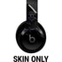 Marvel Black Panther Night Time Watch Beats Studio Pro Wireless Headphones Skin