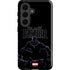 Marvel Black Panther Night Time Watch Galaxy S26 Impact Case