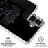 Marvel Black Panther Night Time Watch Galaxy S26 Plus Clear Case