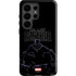 Marvel Black Panther Night Time Watch Galaxy S26 Ultra Impact Case